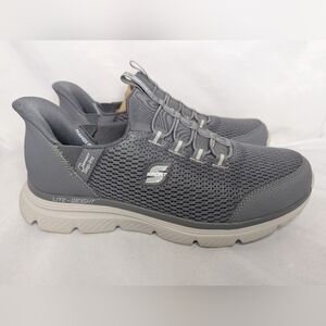 S Sport By Skechers Moralis Step In Sneakers Men's Size 8